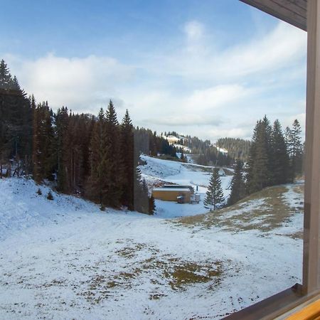 Olimpik House Jahorina Vila Exterior foto