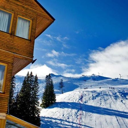 Olimpik House Jahorina Vila Exterior foto
