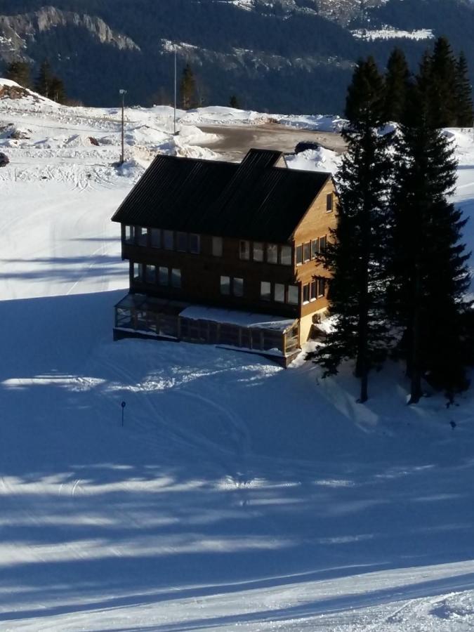 Olimpik House Jahorina Vila Exterior foto