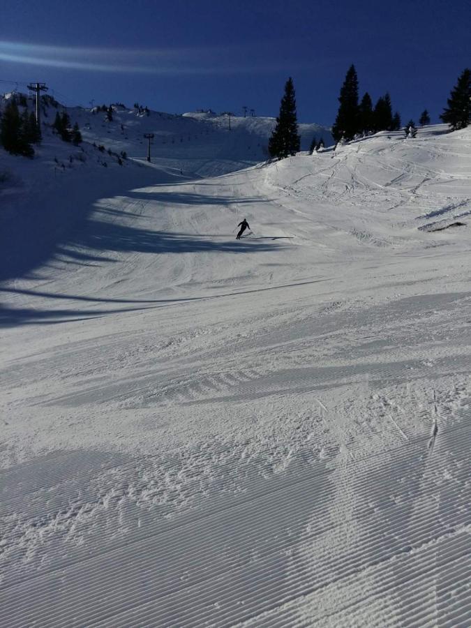 Olimpik House Jahorina Vila Exterior foto