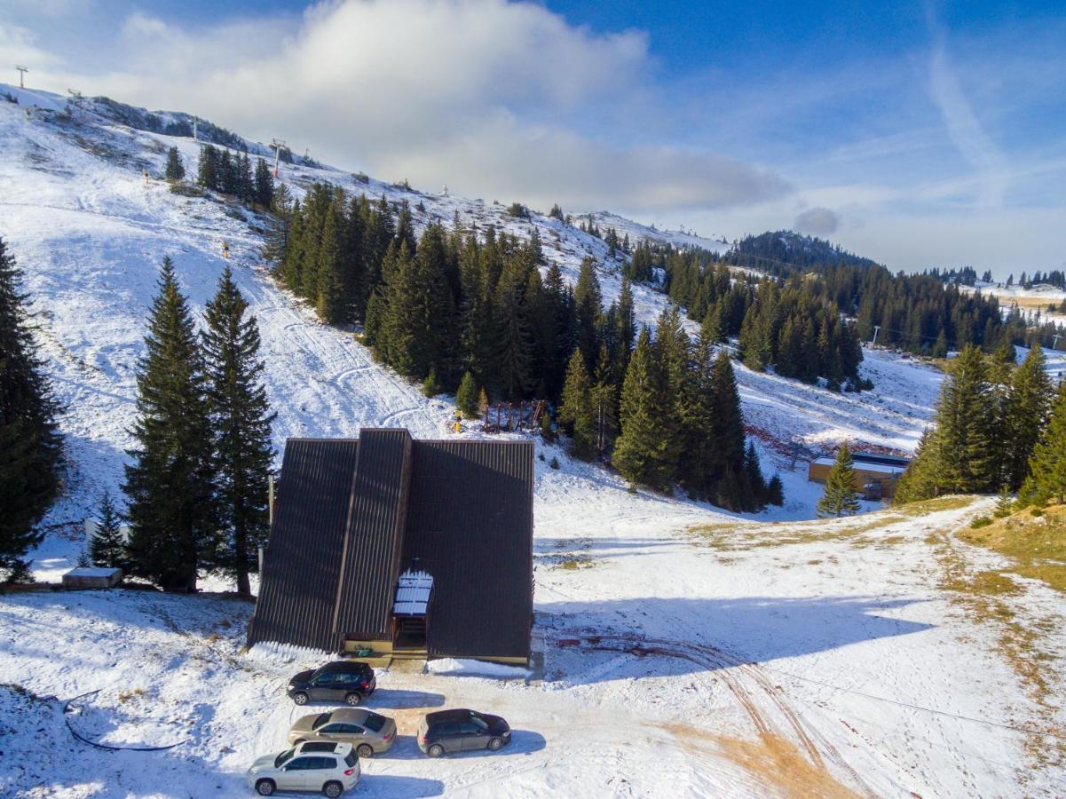 Olimpik House Jahorina Vila Exterior foto