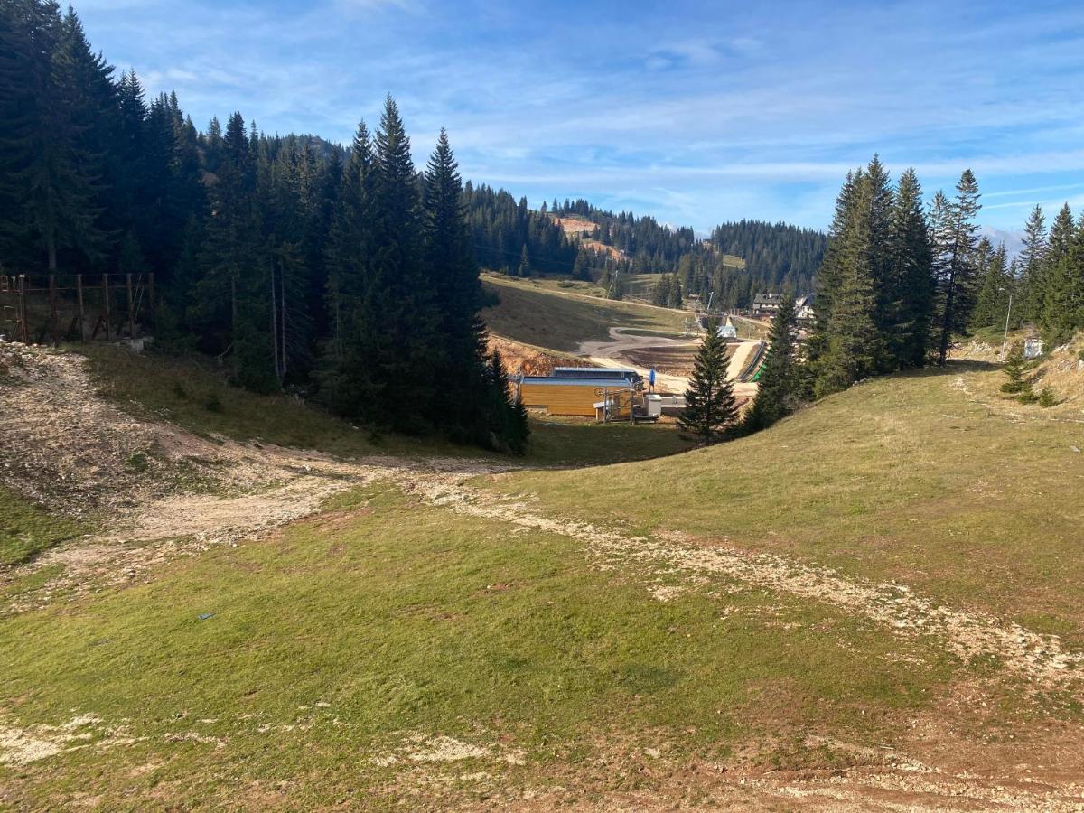 Olimpik House Jahorina Vila Exterior foto