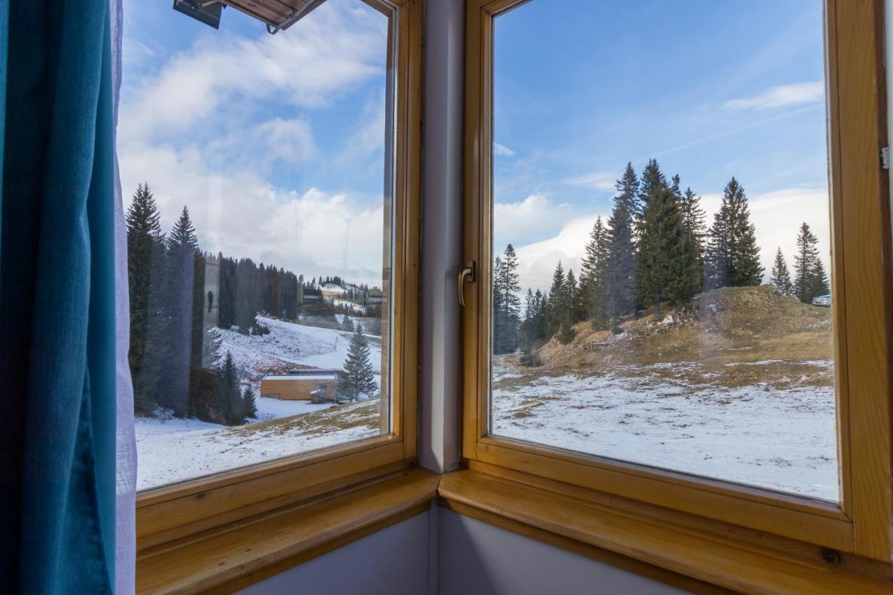 Olimpik House Jahorina Vila Exterior foto