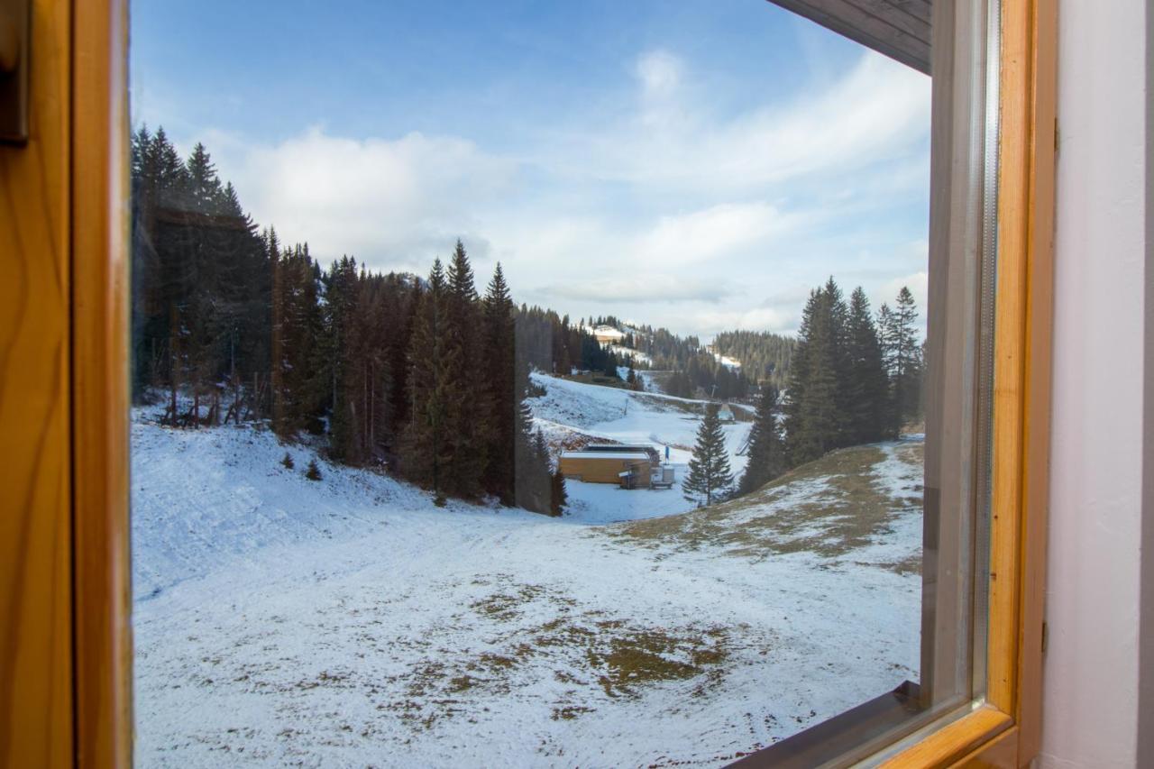 Olimpik House Jahorina Vila Exterior foto