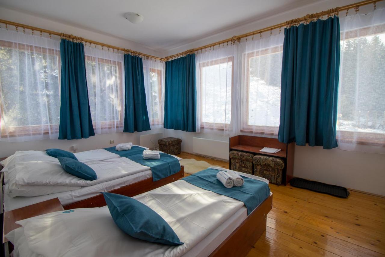 Olimpik House Jahorina Vila Exterior foto