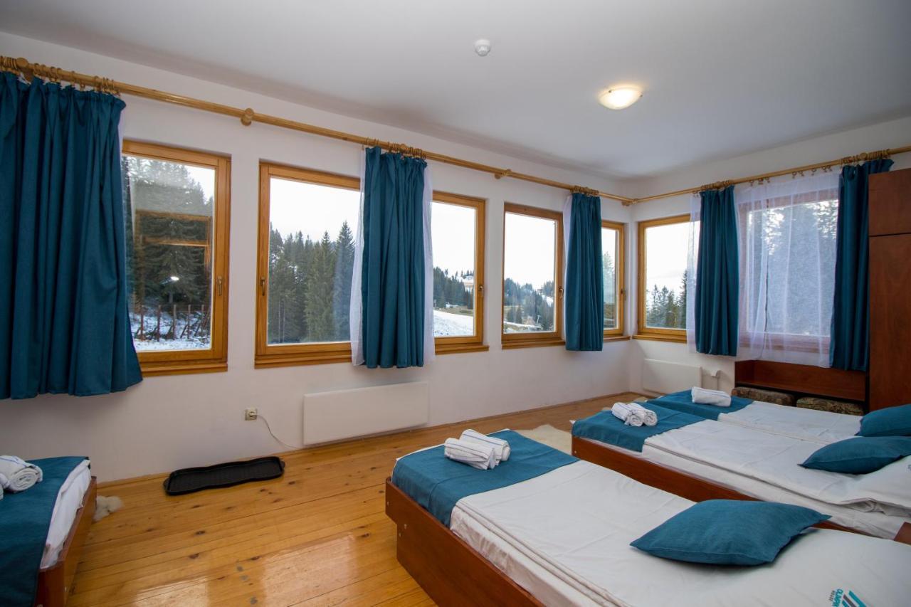 Olimpik House Jahorina Vila Exterior foto