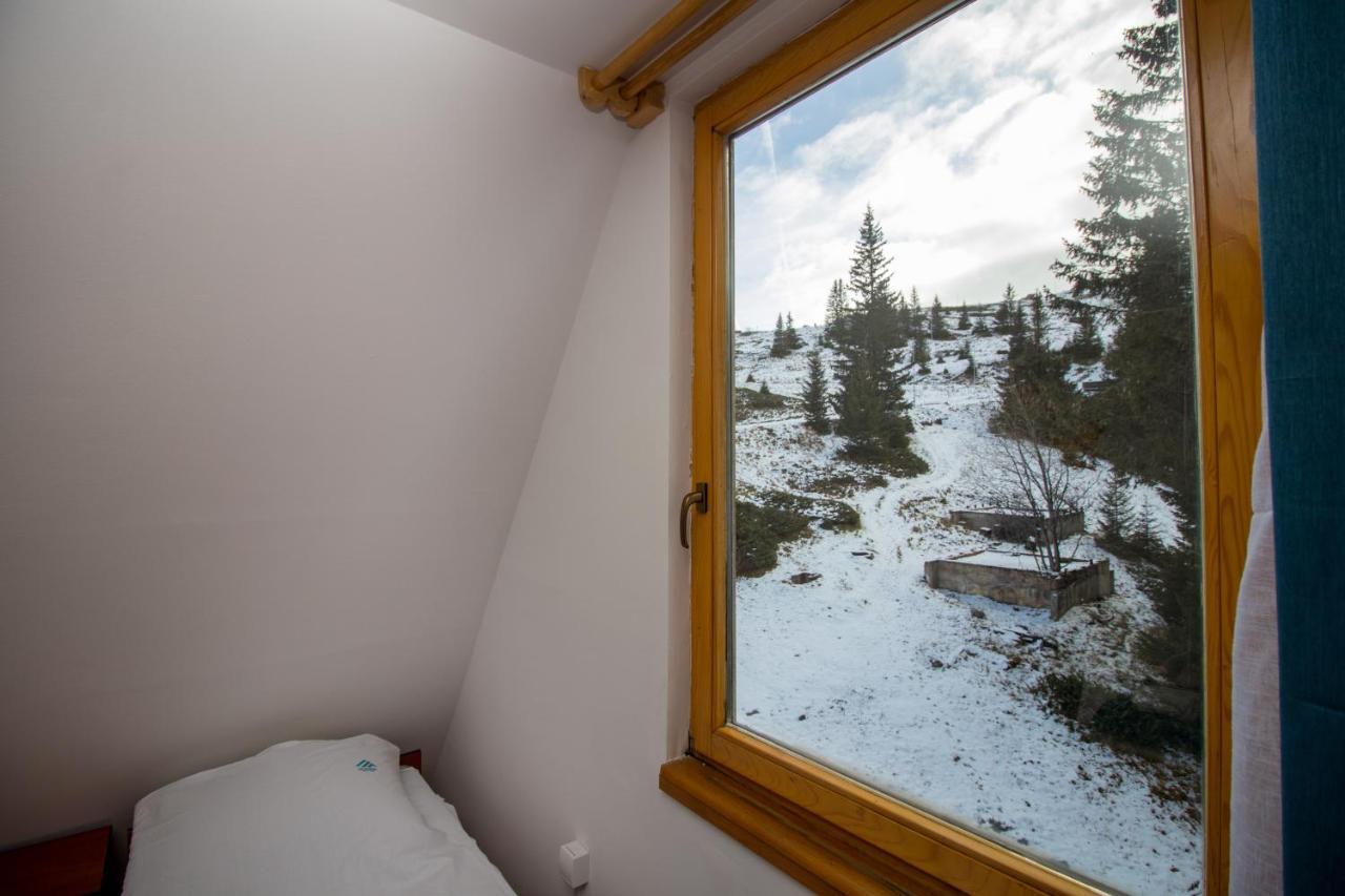 Olimpik House Jahorina Vila Exterior foto