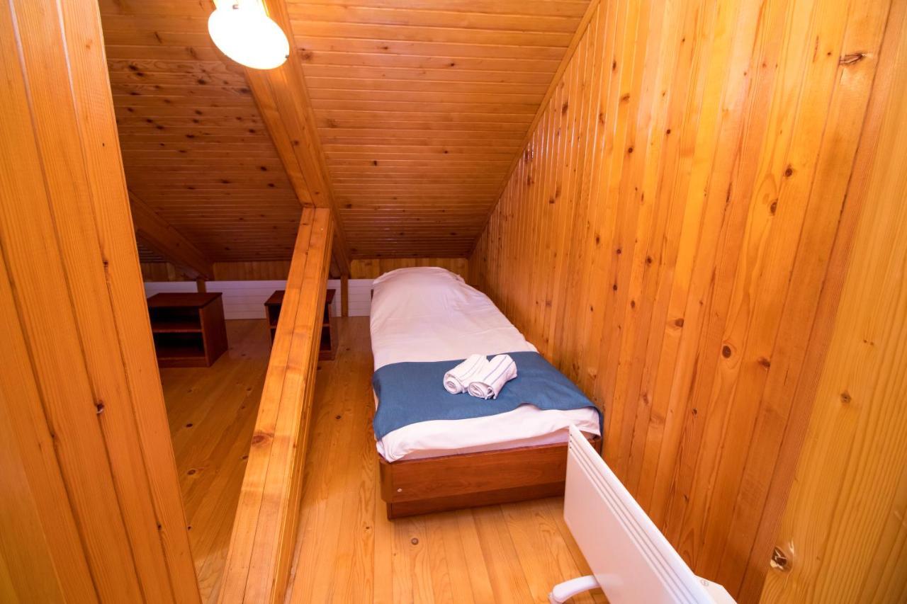 Olimpik House Jahorina Vila Exterior foto