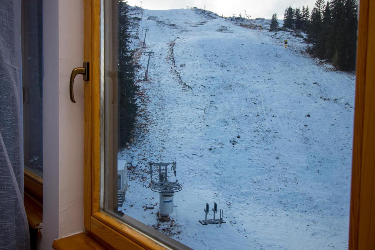 Olimpik House Jahorina Vila Exterior foto