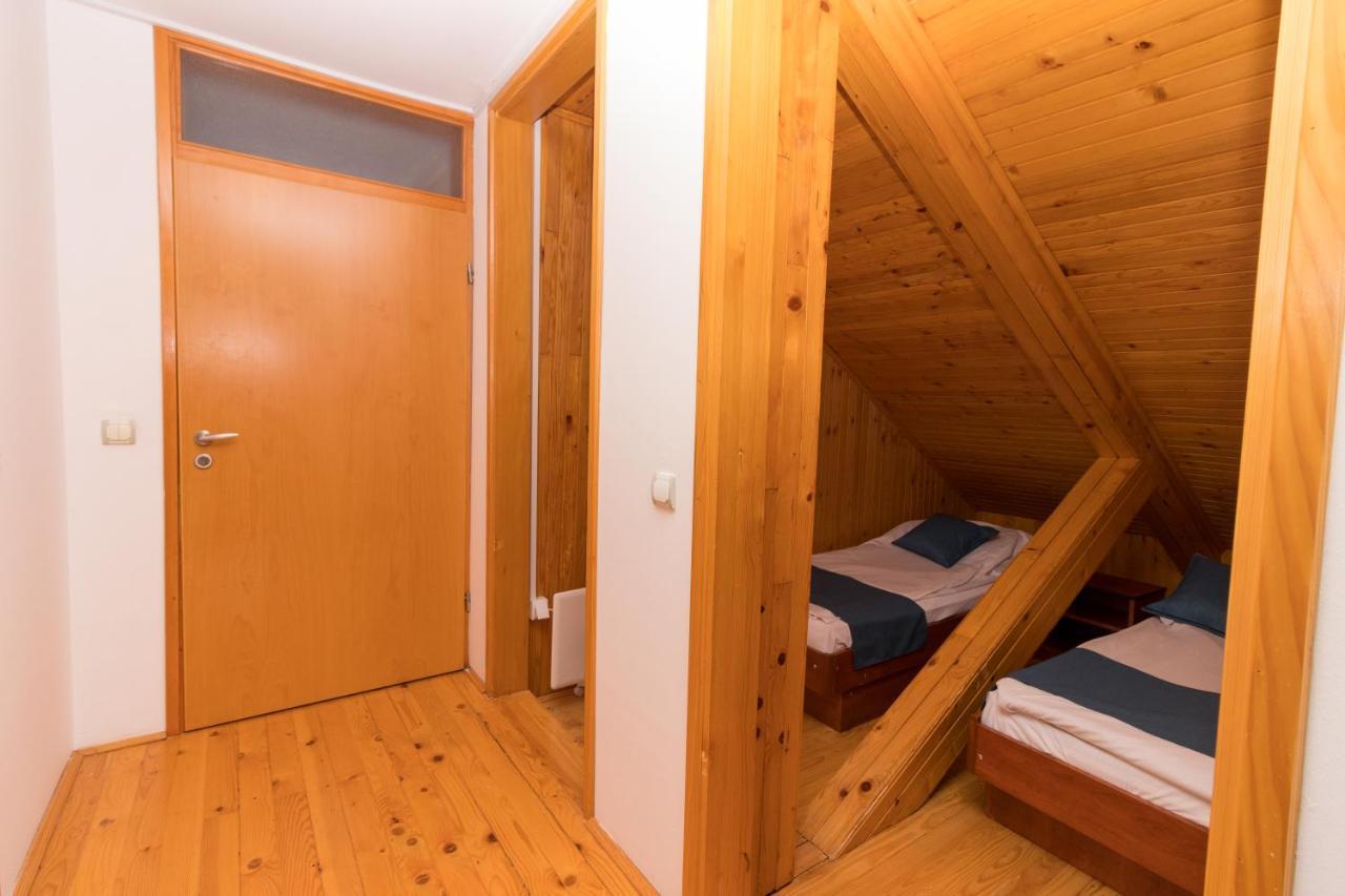 Olimpik House Jahorina Vila Exterior foto