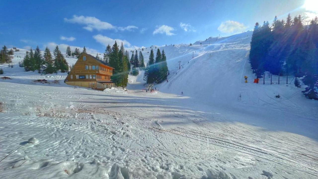 Olimpik House Jahorina Vila Exterior foto